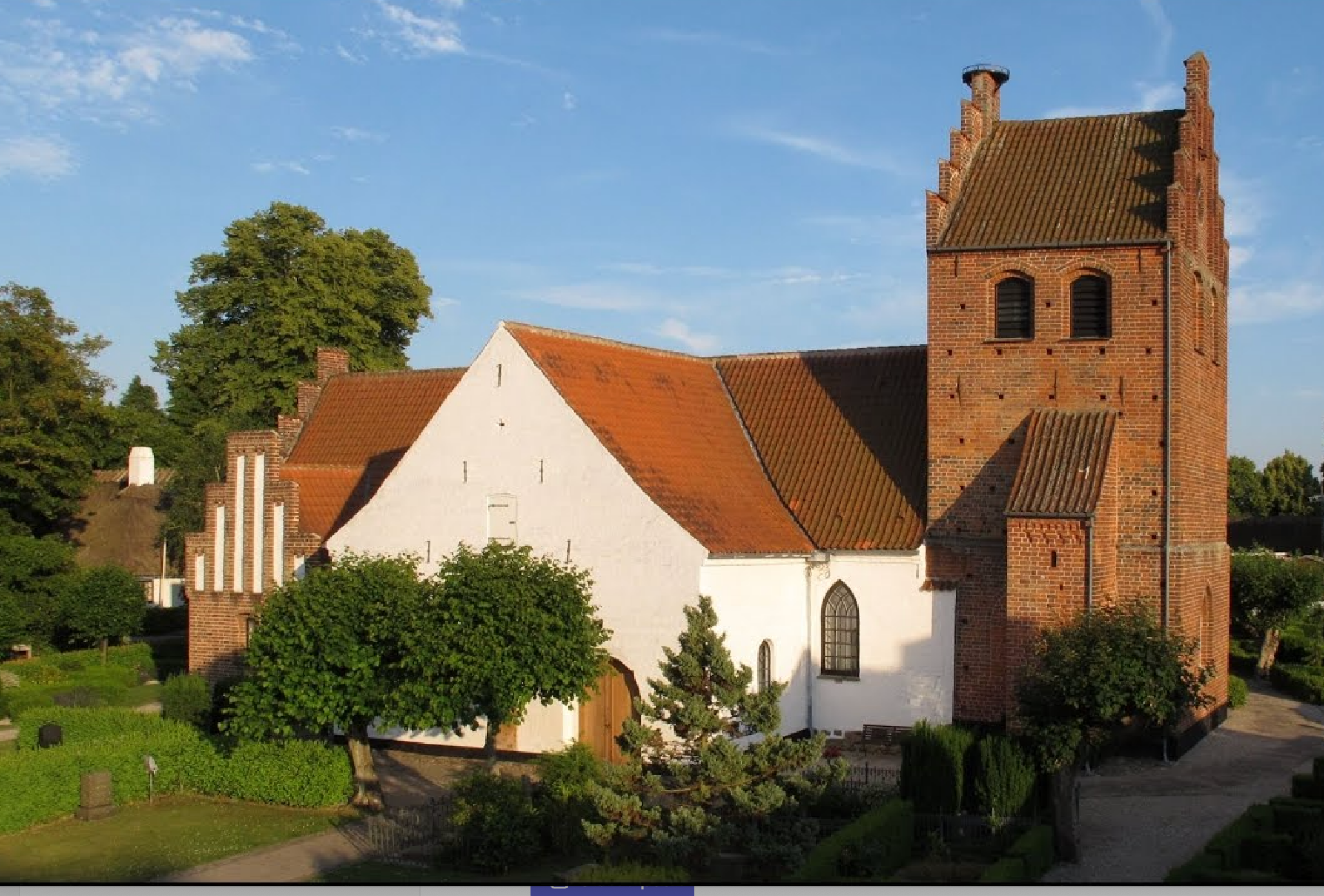 Søllerød Kirke