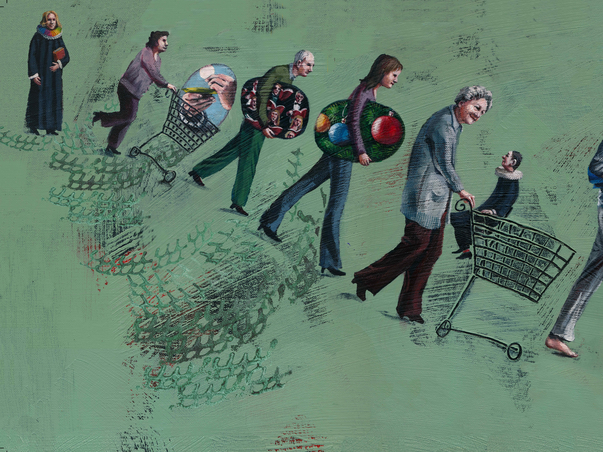 Det Folkekirkelige Landskab