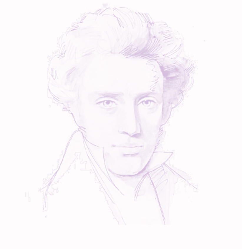 I Kierkegaards Fodspor